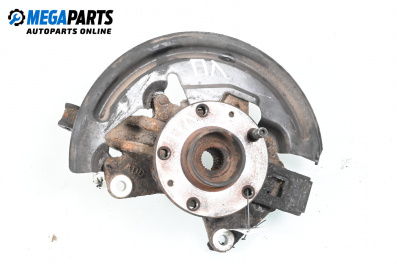 Knuckle hub for Renault Fluence Sedan (02.2010 - ...), position: front - left