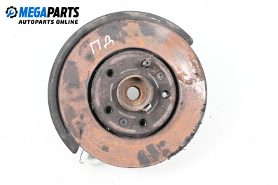 Knuckle hub for Renault Fluence Sedan (02.2010 - ...), position: front - right