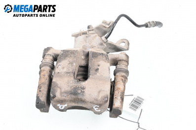 Bremszange for Renault Fluence Sedan (02.2010 - ...), position: rechts, rückseite