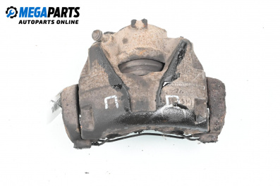 Etrier de frână for Renault Fluence Sedan (02.2010 - ...), position: dreaptă - fața