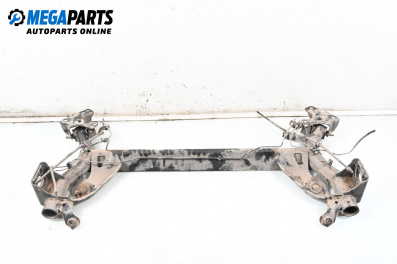 Rear axle for Renault Fluence Sedan (02.2010 - ...), sedan