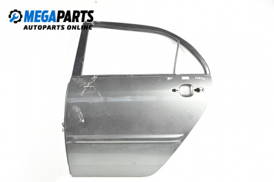 Ușă for Toyota Corolla E12 Sedan (03.2001 - 03.2008), 5 uși, sedan, position: stânga - spate