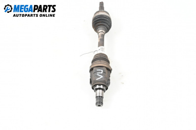 Driveshaft for Toyota Corolla E12 Sedan (03.2001 - 03.2008) 2.0 D-4D (CDE120), 116 hp, position: front - left