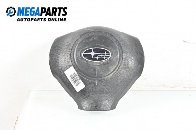 Airbag for Subaru Impreza III Hatchback (03.2007 - 05.2014), 5 uși, hatchback, position: fața