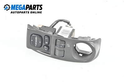 Buttons panel for Subaru Impreza III Hatchback (03.2007 - 05.2014)