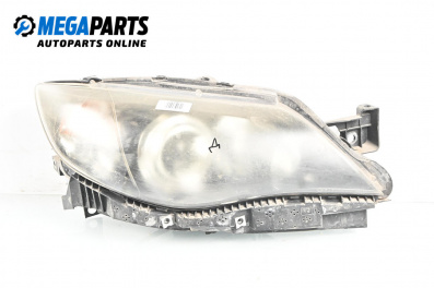 Headlight for Subaru Impreza III Hatchback (03.2007 - 05.2014), hatchback, position: right