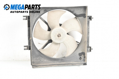 Radiator fan for Subaru Impreza III Hatchback (03.2007 - 05.2014) 2.0 R AWD (GH7), 150 hp