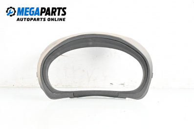 Interieur kunststoffbauteile kilometerzähler for Subaru Impreza III Hatchback (03.2007 - 05.2014), 5 türen, hecktür