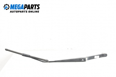 Wischerarm frontscheibe for Subaru Impreza III Hatchback (03.2007 - 05.2014), position: rechts