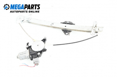 Electric window regulator for Subaru Impreza III Hatchback (03.2007 - 05.2014), 5 doors, hatchback, position: front - right