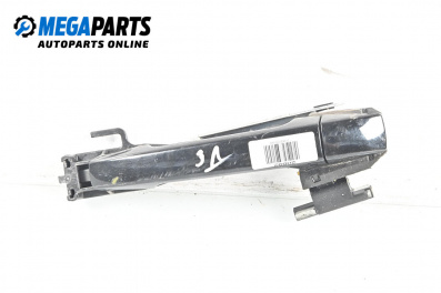 Mâner exterior for Subaru Impreza III Hatchback (03.2007 - 05.2014), 5 uși, hatchback, position: dreaptă - spate