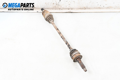 Driveshaft for Subaru Impreza III Hatchback (03.2007 - 05.2014) 2.0 R AWD (GH7), 150 hp, position: rear - left