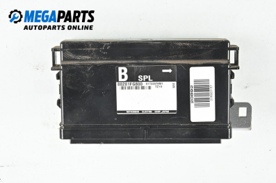 BCM module for Subaru Impreza III Hatchback (03.2007 - 05.2014)