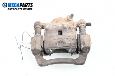 Etrier de frână for Subaru Impreza III Hatchback (03.2007 - 05.2014), position: dreaptă - spate