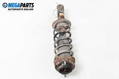 Macpherson shock absorber for Subaru Impreza III Hatchback (03.2007 - 05.2014), hatchback, position: rear - right