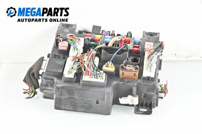 Fuse box for Mitsubishi Outlander II SUV (11.2006 - 12.2012) 2.0 DI-D, 140 hp