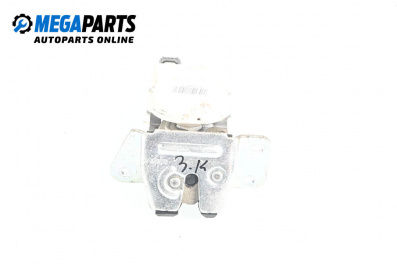 Trunk lock for Mitsubishi Outlander II SUV (11.2006 - 12.2012), suv, position: rear