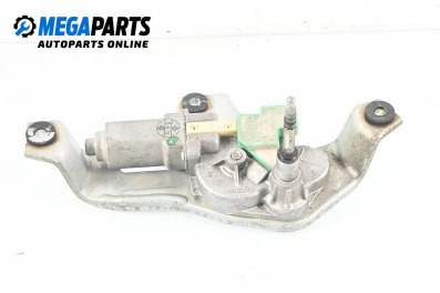 Motor ștergătoare parbriz for Mitsubishi Outlander II SUV (11.2006 - 12.2012), suv, position: din spate