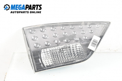 Inner tail light for Mitsubishi Outlander II SUV (11.2006 - 12.2012), suv, position: left