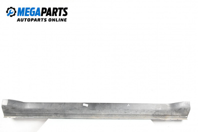 Side skirt for Mitsubishi Outlander II SUV (11.2006 - 12.2012), 5 doors, suv, position: right