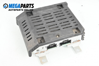 Amplifier for Mitsubishi Outlander II SUV (11.2006 - 12.2012), № 8701A089