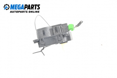 Heater motor flap control for Mitsubishi Outlander II SUV (11.2006 - 12.2012) 2.0 DI-D, 140 hp