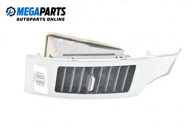 AC heat air vent for Mitsubishi Outlander II SUV (11.2006 - 12.2012)