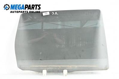 Geam for Mitsubishi Outlander II SUV (11.2006 - 12.2012), 5 uși, suv, position: dreaptă - spate