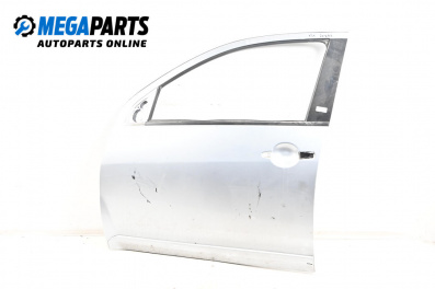 Door for Mitsubishi Outlander II SUV (11.2006 - 12.2012), 5 doors, suv, position: front - left