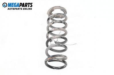 Coil spring for Mitsubishi Outlander II SUV (11.2006 - 12.2012), suv, position: rear