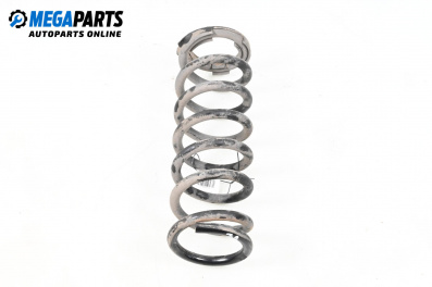 Coil spring for Mitsubishi Outlander II SUV (11.2006 - 12.2012), suv, position: rear