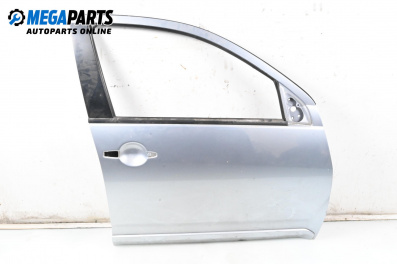 Door for Mitsubishi Outlander II SUV (11.2006 - 12.2012), 5 doors, suv, position: front - right