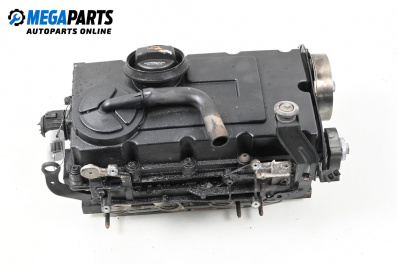 Engine head for Mitsubishi Outlander II SUV (11.2006 - 12.2012) 2.0 DI-D, 140 hp