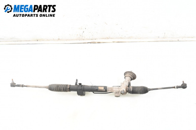 Hydraulic steering rack for Mitsubishi Outlander II SUV (11.2006 - 12.2012), suv