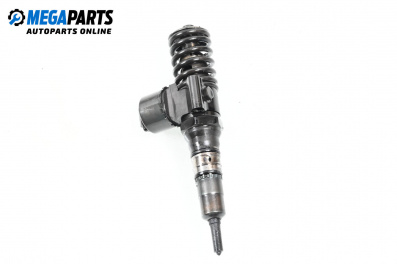 Diesel fuel injector for Mitsubishi Outlander II SUV (11.2006 - 12.2012) 2.0 DI-D, 140 hp