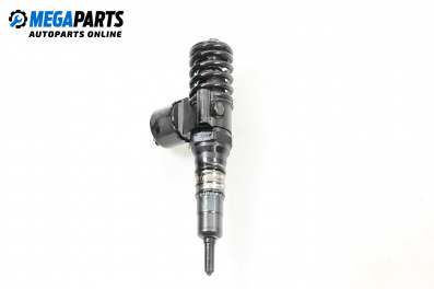 Diesel fuel injector for Mitsubishi Outlander II SUV (11.2006 - 12.2012) 2.0 DI-D, 140 hp