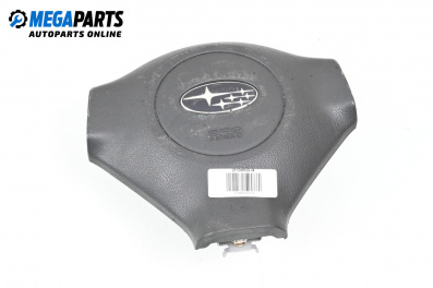 Airbag for Subaru Legacy IV Wagon (09.2003 - 12.2009), 5 doors, station wagon, position: front