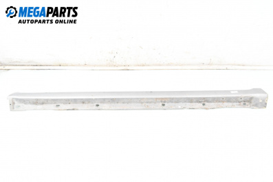 Side skirt for Subaru Legacy IV Wagon (09.2003 - 12.2009), 5 doors, station wagon, position: right