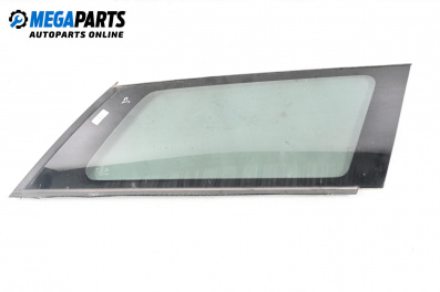 Ausstellfenster for Subaru Legacy IV Wagon (09.2003 - 12.2009), 5 türen, combi, position: rechts