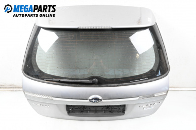 Heckklappe for Subaru Legacy IV Wagon (09.2003 - 12.2009), 5 türen, combi, position: rückseite