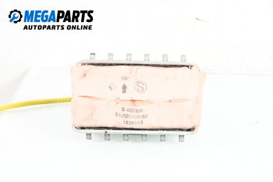 Airbag for Subaru Legacy IV Wagon (09.2003 - 12.2009), 5 uși, combi, position: fața