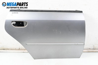 Door for Subaru Legacy IV Wagon (09.2003 - 12.2009), 5 doors, station wagon, position: rear - right