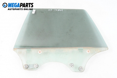 Fensterscheibe for Subaru Legacy IV Wagon (09.2003 - 12.2009), 5 türen, combi, position: links, rückseite