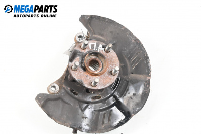 Butuc cu bielă for Subaru Legacy IV Wagon (09.2003 - 12.2009), position: dreaptă - fața