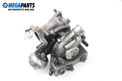 Turbo for Subaru Legacy IV Wagon (09.2003 - 12.2009) 2.0 D AWD, 150 hp