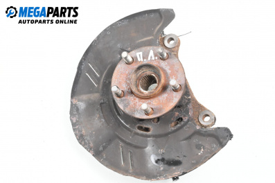 Butuc cu bielă for Subaru Legacy IV Wagon (09.2003 - 12.2009), position: stânga - fața