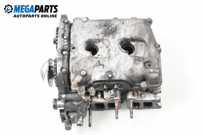 Engine head for Subaru Legacy IV Wagon (09.2003 - 12.2009) 2.0 D AWD, 150 hp