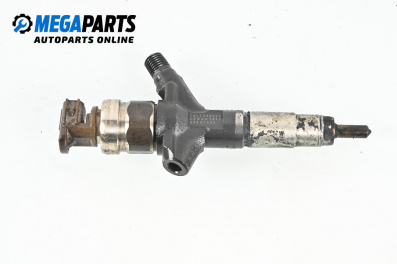 Diesel fuel injector for Subaru Legacy IV Wagon (09.2003 - 12.2009) 2.0 D AWD, 150 hp, № Denso 16613AA020