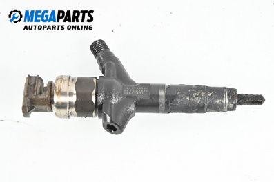 Diesel fuel injector for Subaru Legacy IV Wagon (09.2003 - 12.2009) 2.0 D AWD, 150 hp, № Denso 16613AA020