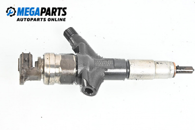 Diesel fuel injector for Subaru Legacy IV Wagon (09.2003 - 12.2009) 2.0 D AWD, 150 hp, № Denso 16613AA020